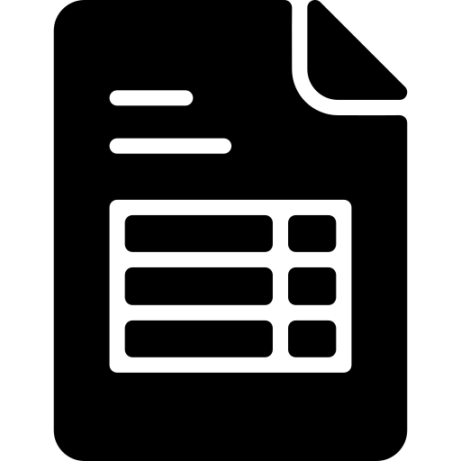 proforma